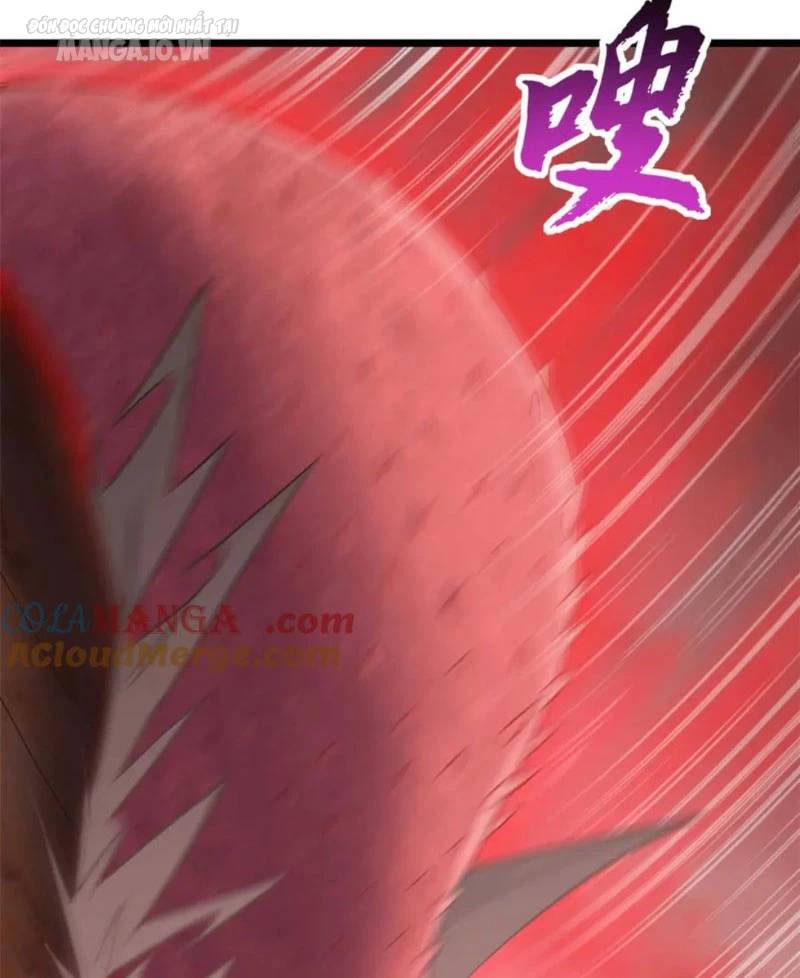 Ma Thú Siêu Thần Chap 149 - Next Chap 150