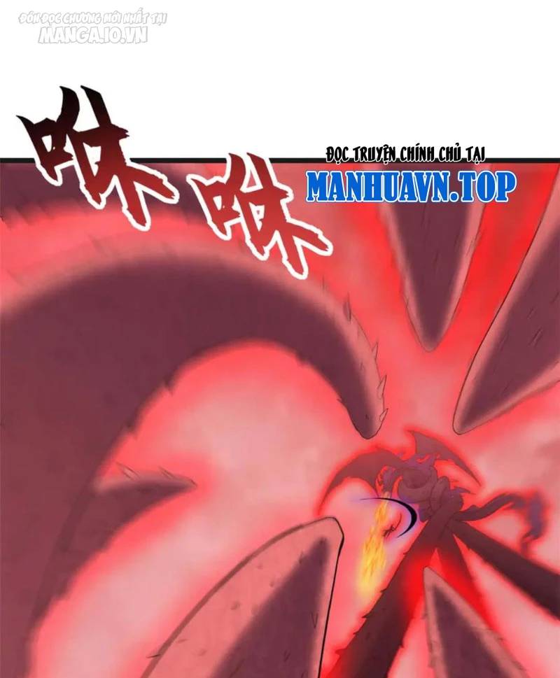Ma Thú Siêu Thần Chap 149 - Next Chap 150
