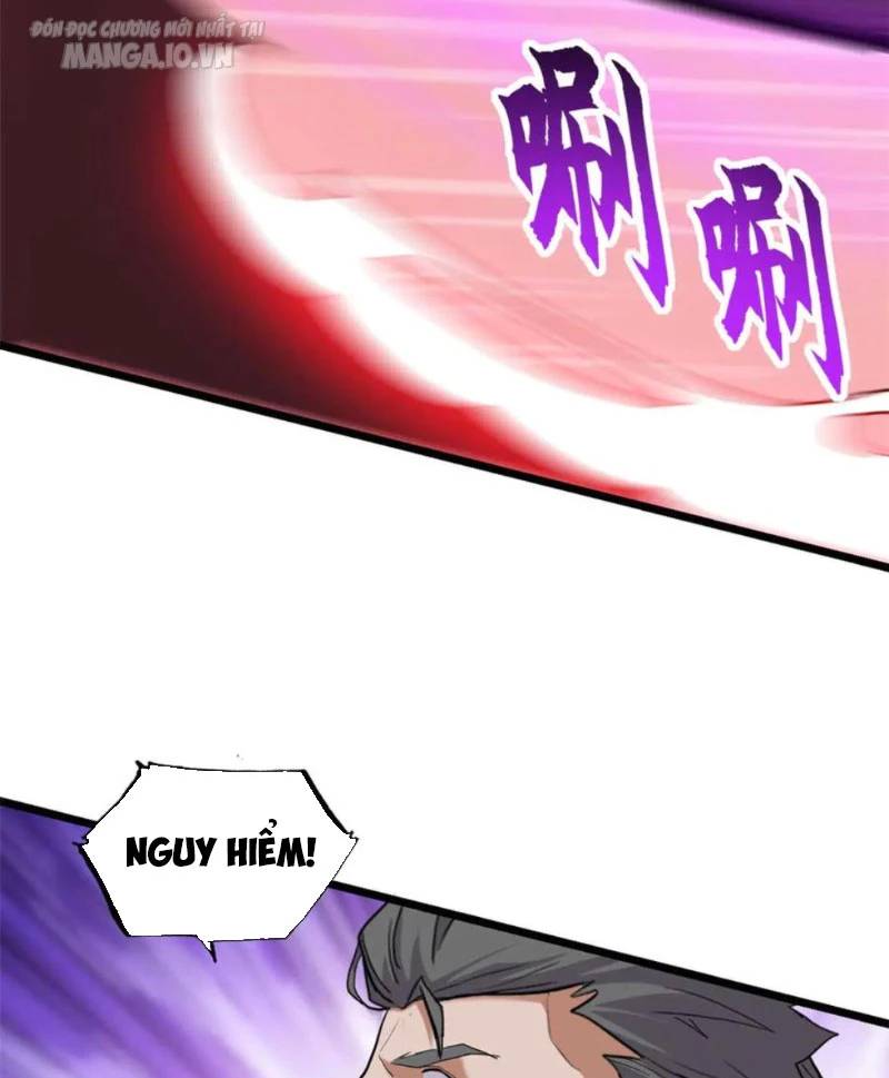 Ma Thú Siêu Thần Chap 149 - Next Chap 150