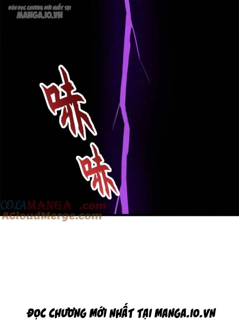 Ma Thú Siêu Thần Chap 149 - Next Chap 150