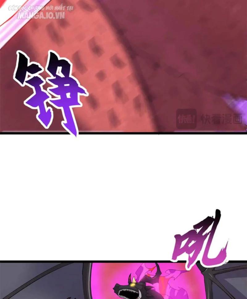 Ma Thú Siêu Thần Chap 149 - Next Chap 150