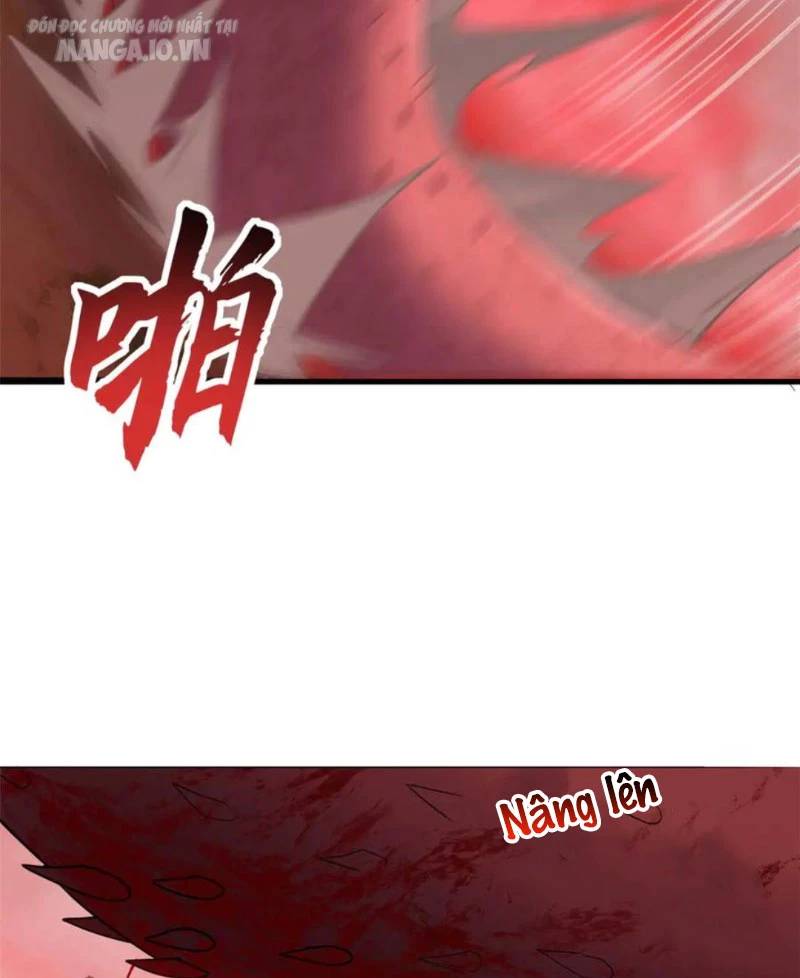 Ma Thú Siêu Thần Chap 149 - Next Chap 150