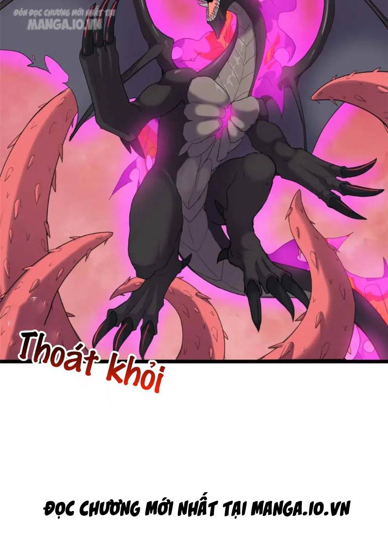 Ma Thú Siêu Thần Chap 149 - Next Chap 150