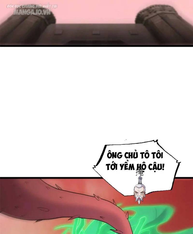 Ma Thú Siêu Thần Chap 149 - Next Chap 150