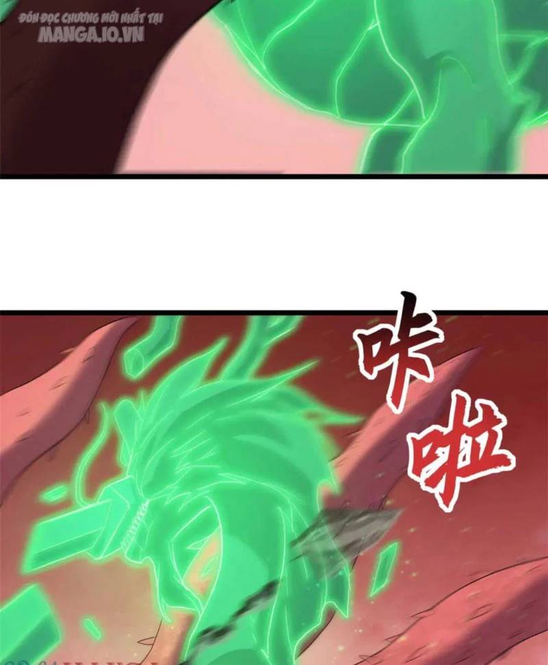 Ma Thú Siêu Thần Chap 149 - Next Chap 150