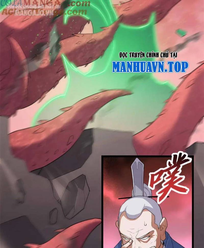 Ma Thú Siêu Thần Chap 149 - Next Chap 150