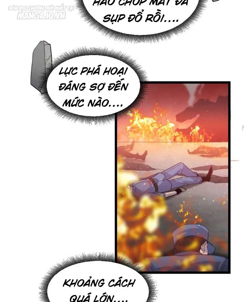 Ma Thú Siêu Thần Chap 149 - Next Chap 150