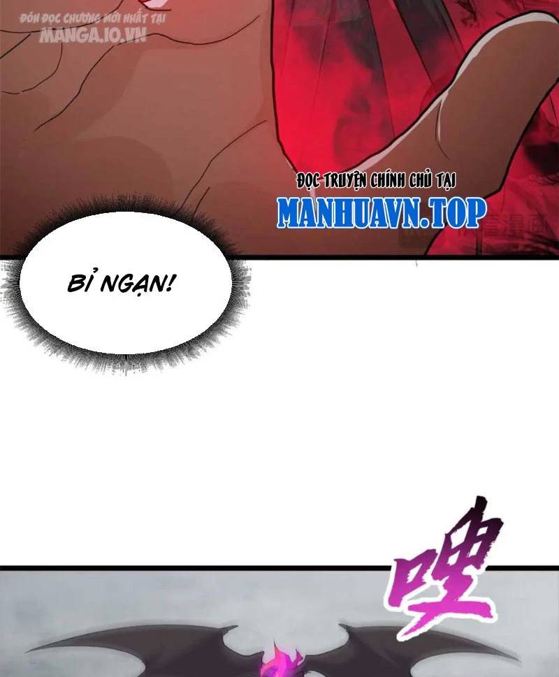 Ma Thú Siêu Thần Chap 149 - Next Chap 150