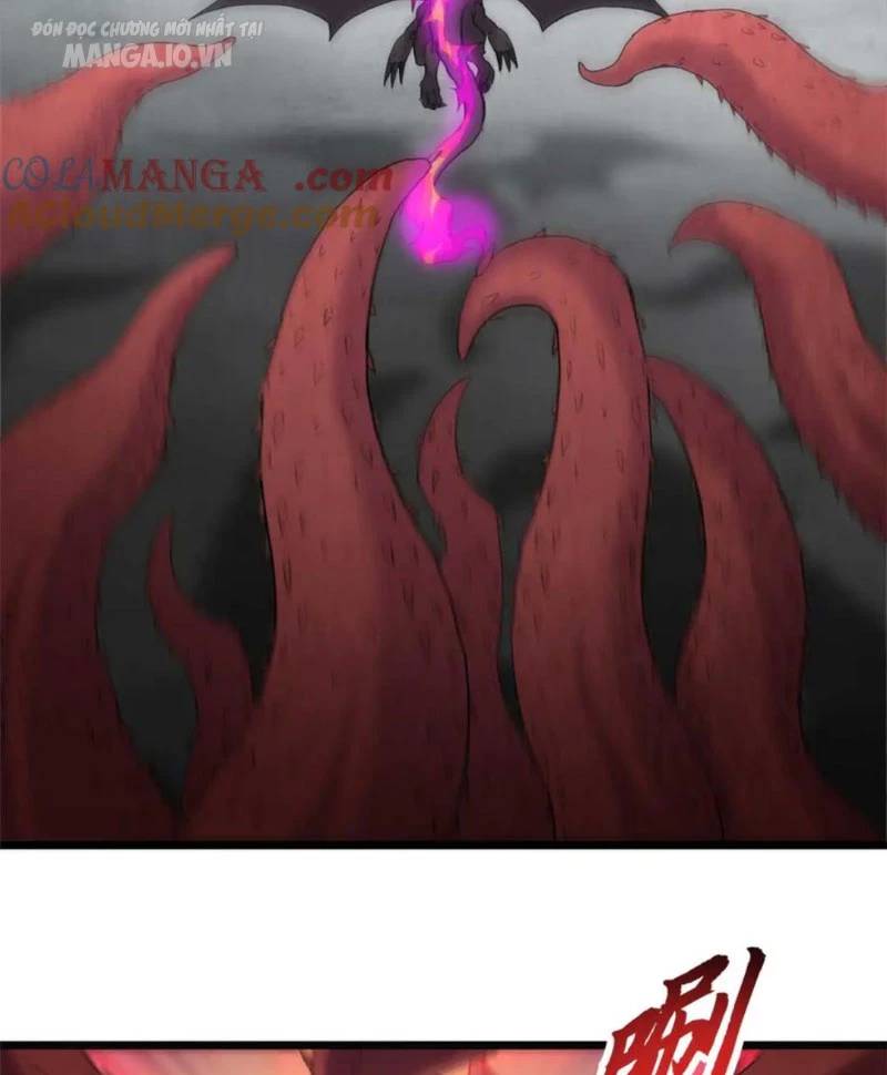 Ma Thú Siêu Thần Chap 149 - Next Chap 150