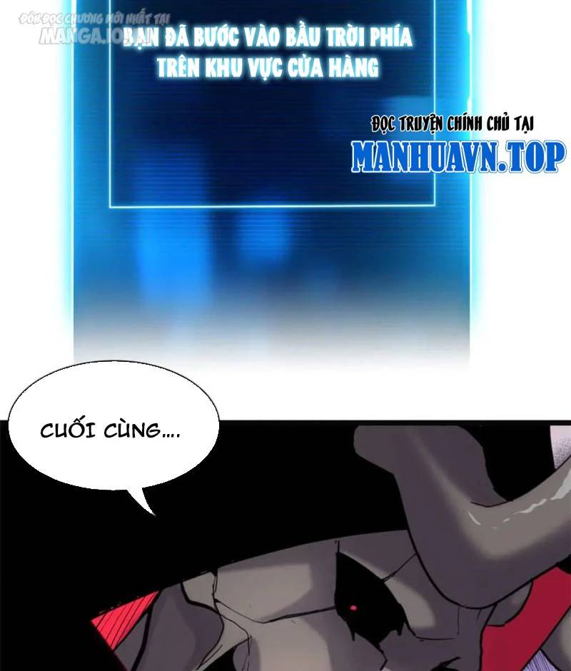 Ma Thú Siêu Thần Chap 149 - Next Chap 150