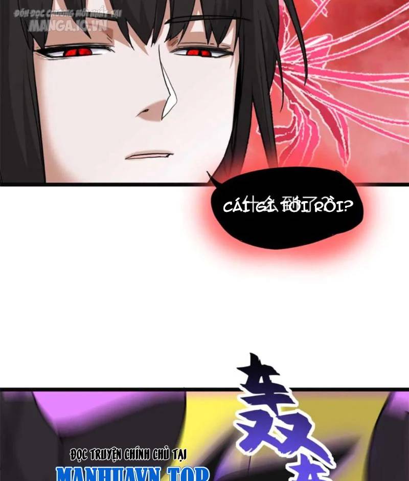 Ma Thú Siêu Thần Chap 149 - Next Chap 150