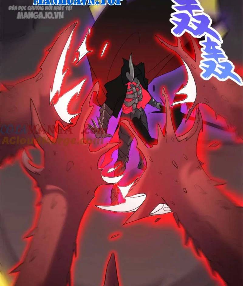 Ma Thú Siêu Thần Chap 149 - Next Chap 150