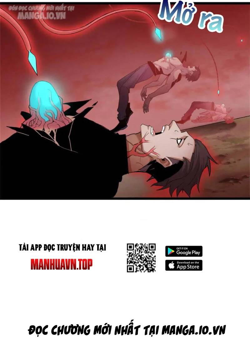 Ma Thú Siêu Thần Chap 149 - Next Chap 150