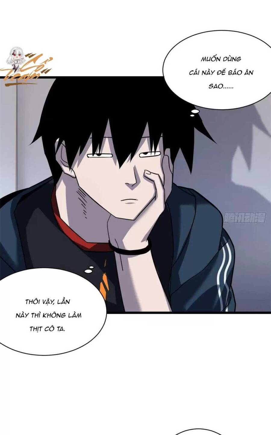 Ma Thú Siêu Thần Chap 15 - Next Chap 16
