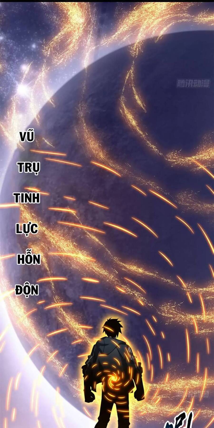 Ma Thú Siêu Thần Chap 15 - Next Chap 16