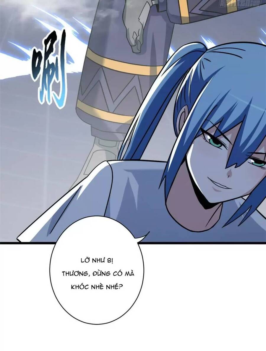 Ma Thú Siêu Thần Chap 15 - Next Chap 16
