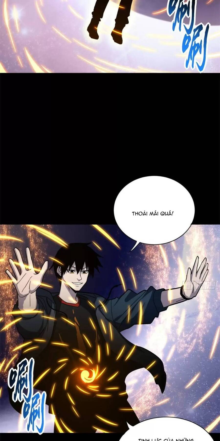 Ma Thú Siêu Thần Chap 15 - Next Chap 16