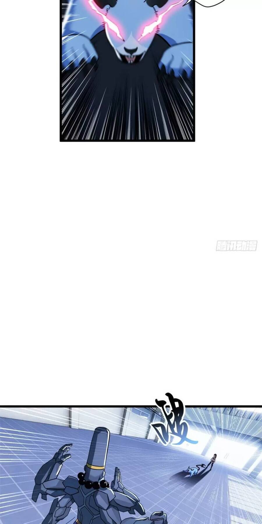 Ma Thú Siêu Thần Chap 15 - Next Chap 16