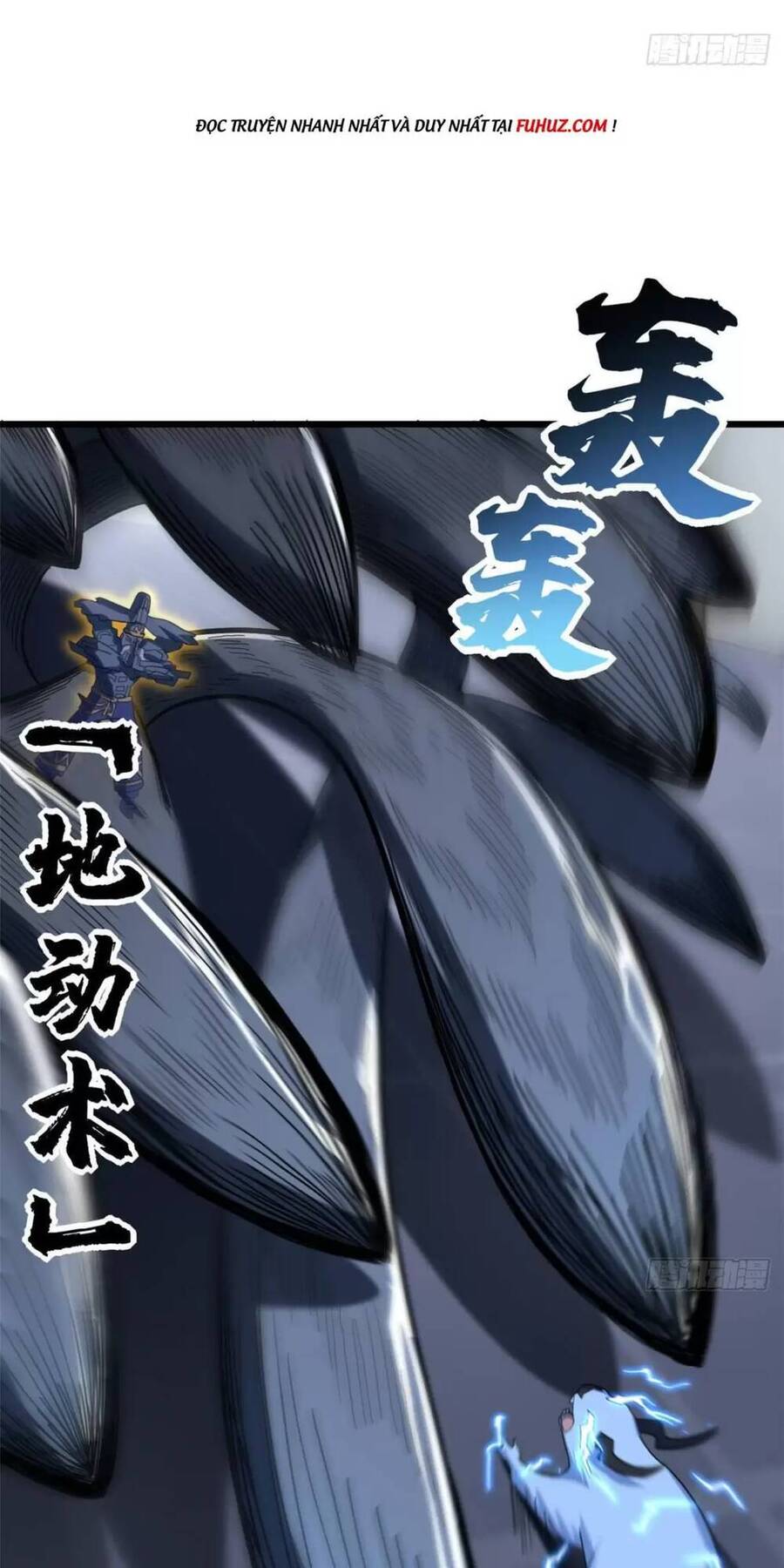 Ma Thú Siêu Thần Chap 15 - Next Chap 16