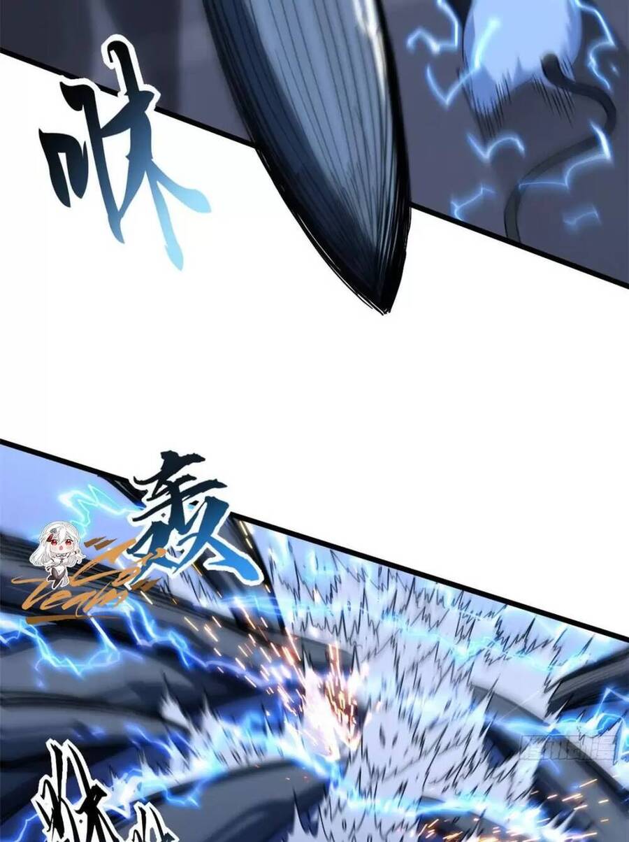 Ma Thú Siêu Thần Chap 15 - Next Chap 16