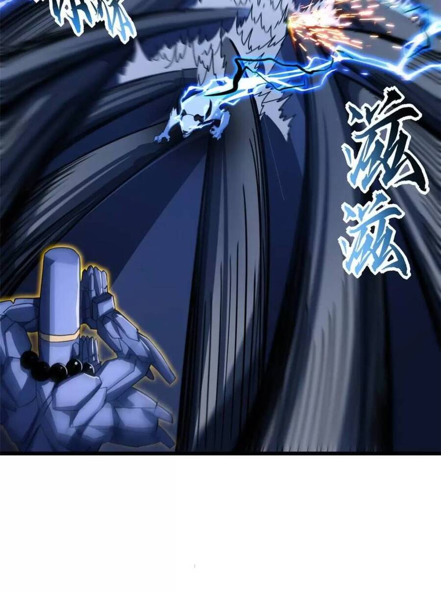Ma Thú Siêu Thần Chap 15 - Next Chap 16