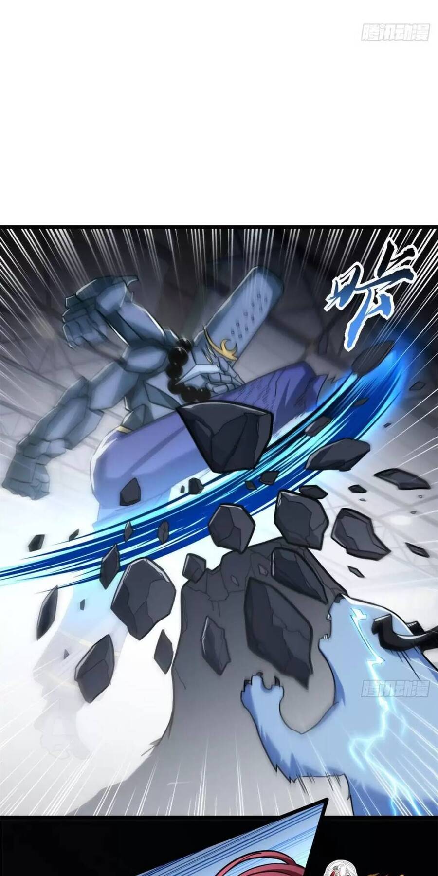 Ma Thú Siêu Thần Chap 15 - Next Chap 16