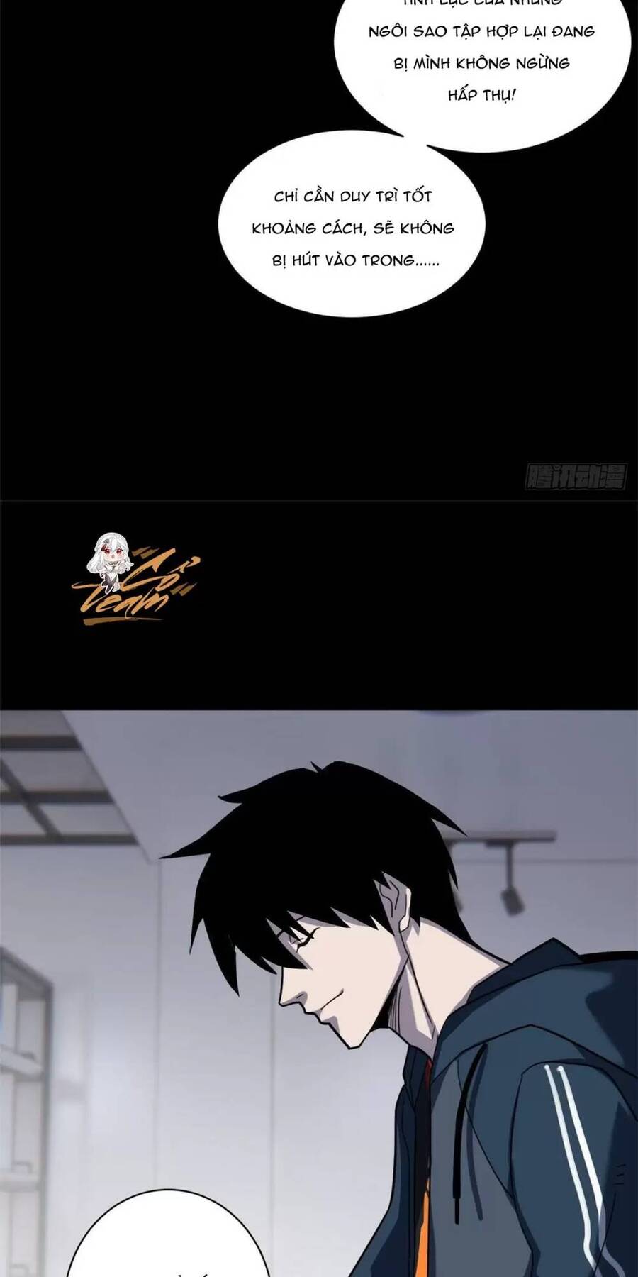 Ma Thú Siêu Thần Chap 15 - Next Chap 16