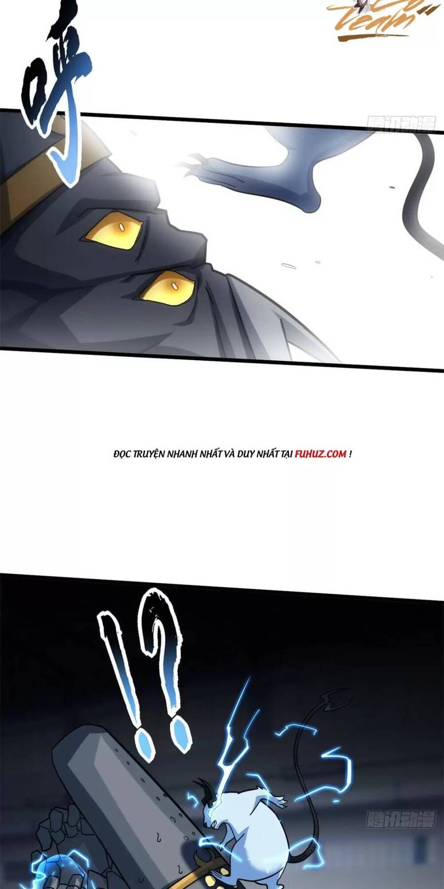 Ma Thú Siêu Thần Chap 15 - Next Chap 16