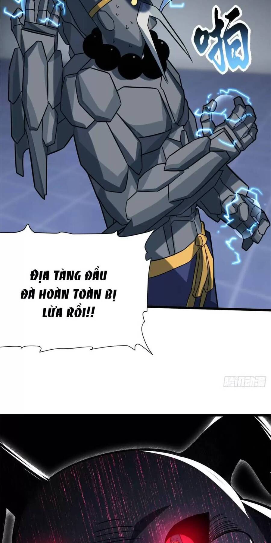 Ma Thú Siêu Thần Chap 15 - Next Chap 16