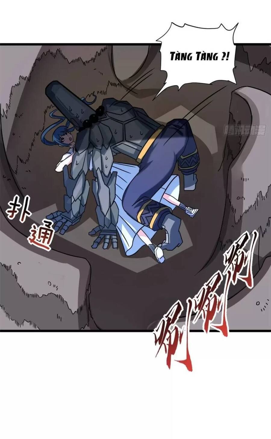 Ma Thú Siêu Thần Chap 15 - Next Chap 16