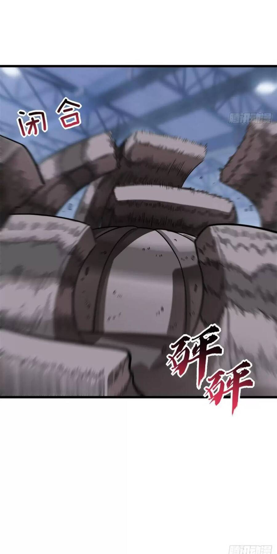 Ma Thú Siêu Thần Chap 15 - Next Chap 16
