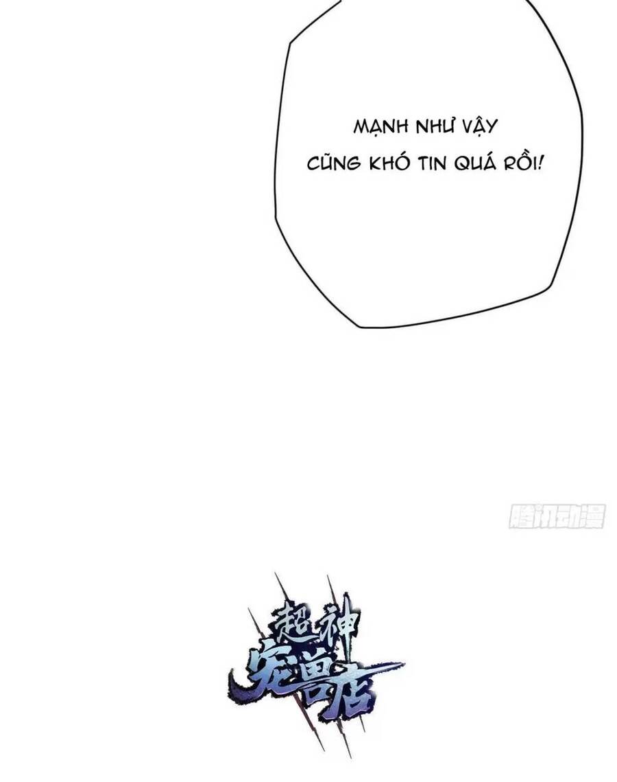 Ma Thú Siêu Thần Chap 15 - Next Chap 16