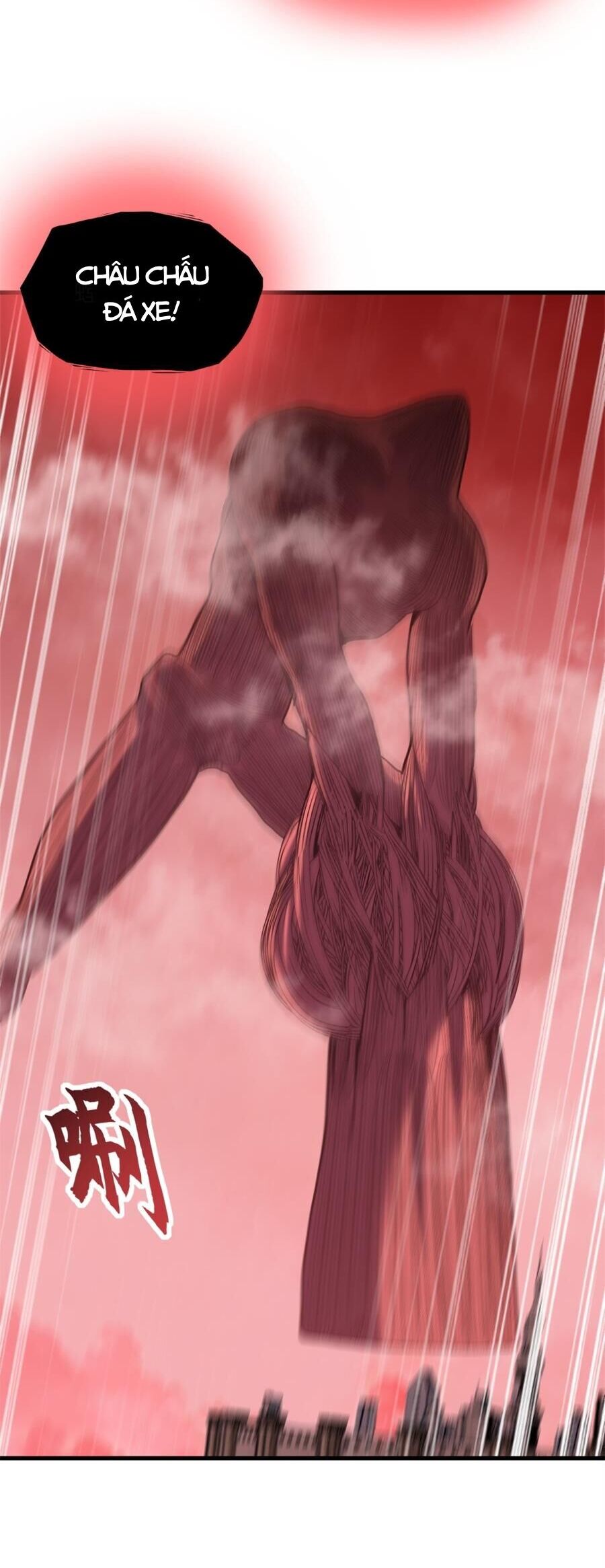 Ma Thú Siêu Thần Chap 150 - Next Chap 151