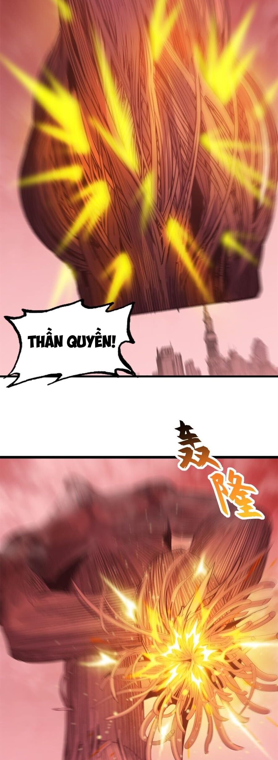 Ma Thú Siêu Thần Chap 150 - Next Chap 151