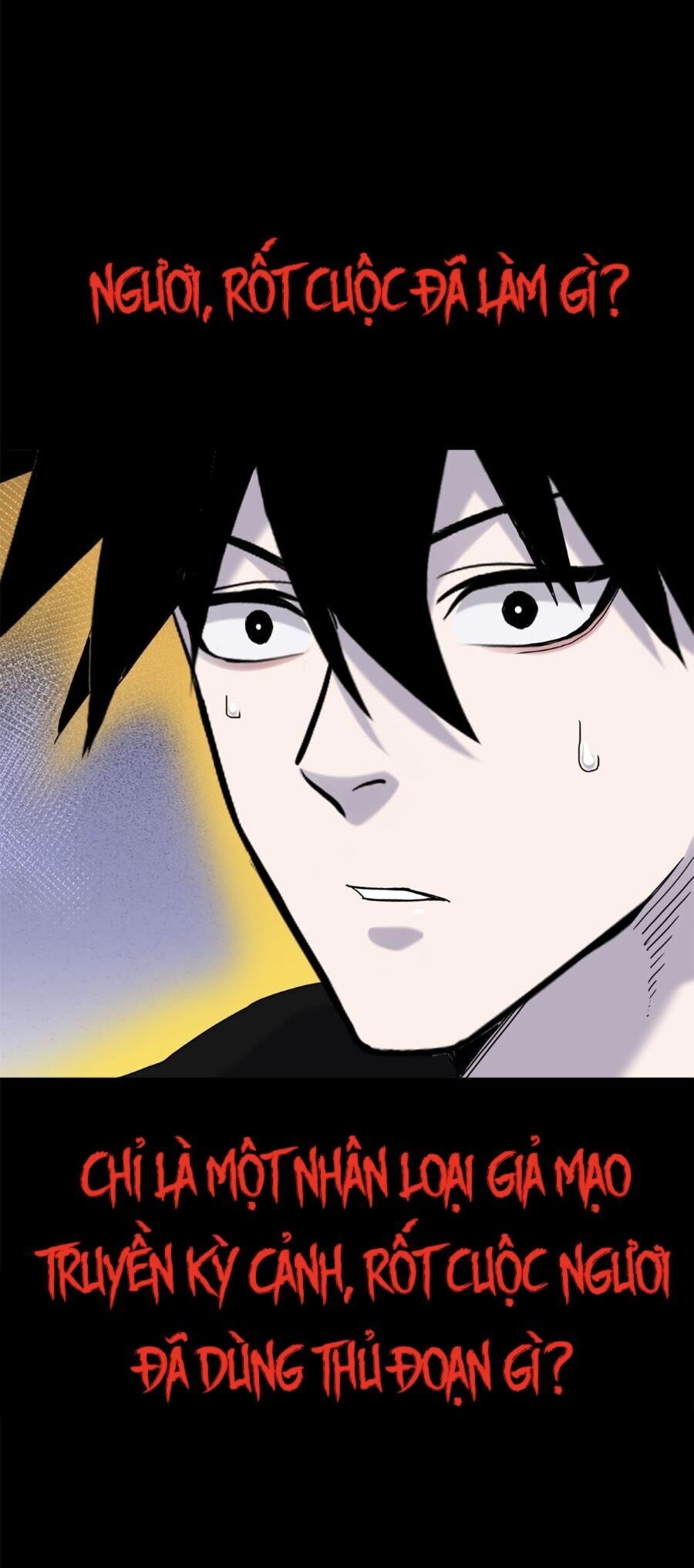Ma Thú Siêu Thần Chap 150 - Next Chap 151
