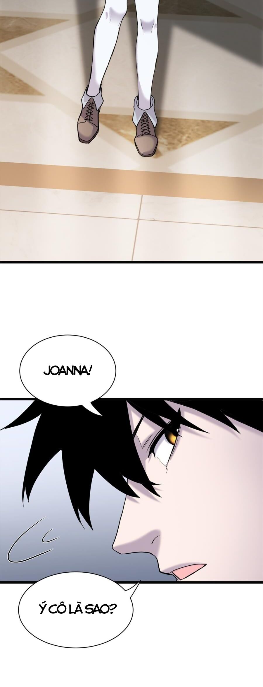 Ma Thú Siêu Thần Chap 150 - Next Chap 151