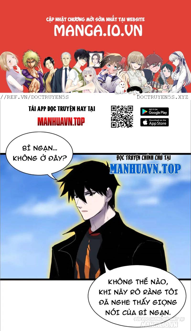 Ma Thú Siêu Thần Chap 151 - Next Chap 152