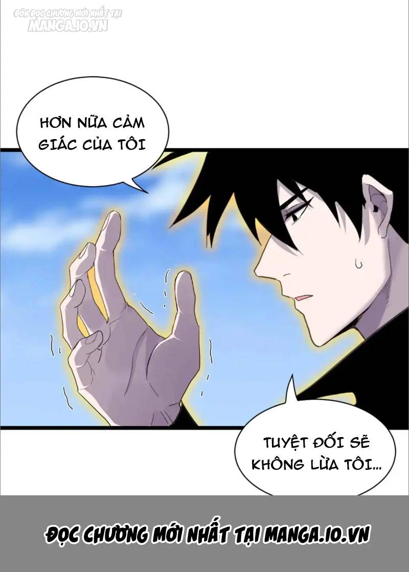 Ma Thú Siêu Thần Chap 151 - Next Chap 152