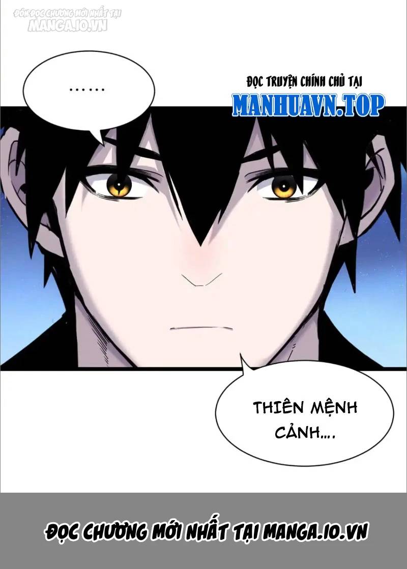 Ma Thú Siêu Thần Chap 151 - Next Chap 152