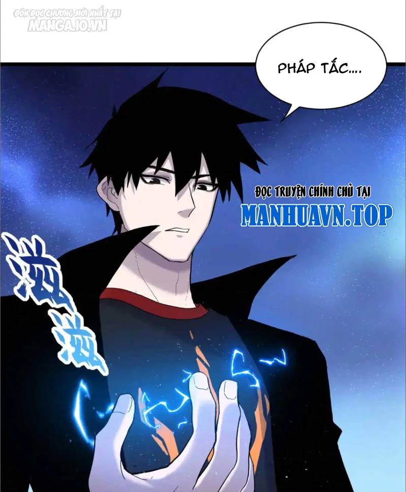 Ma Thú Siêu Thần Chap 151 - Next Chap 152