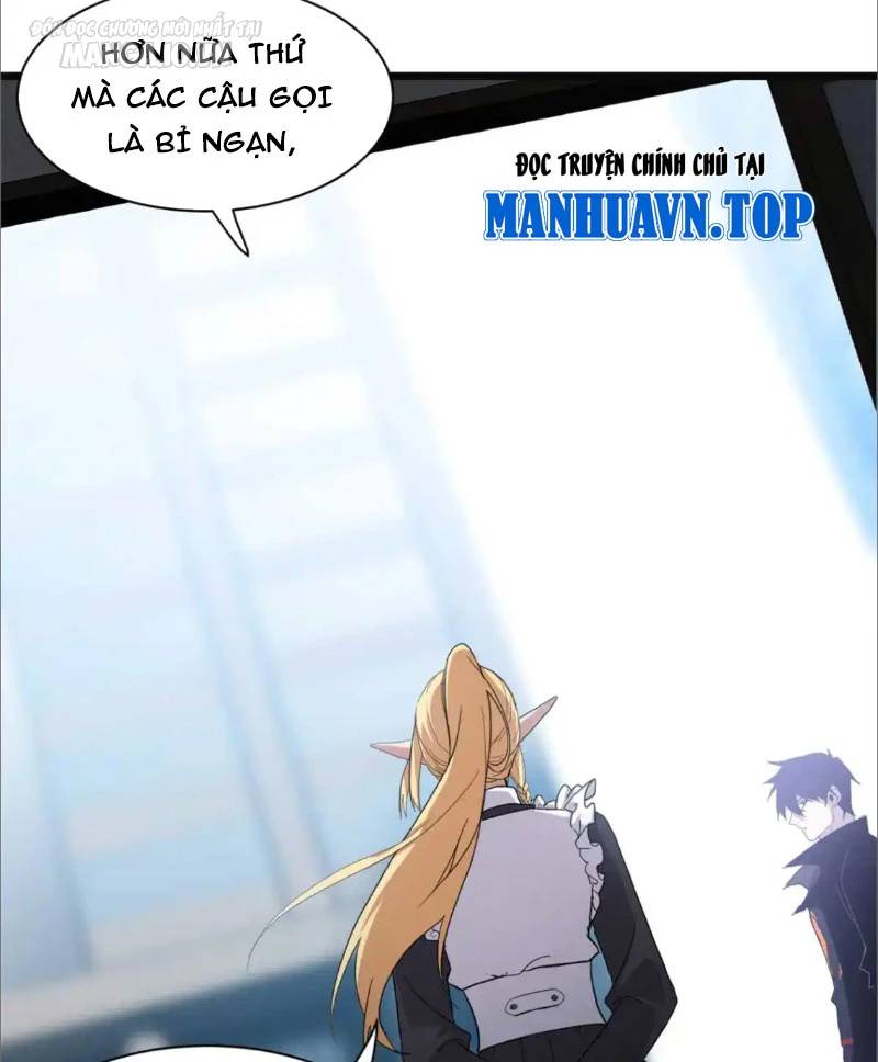 Ma Thú Siêu Thần Chap 151 - Next Chap 152