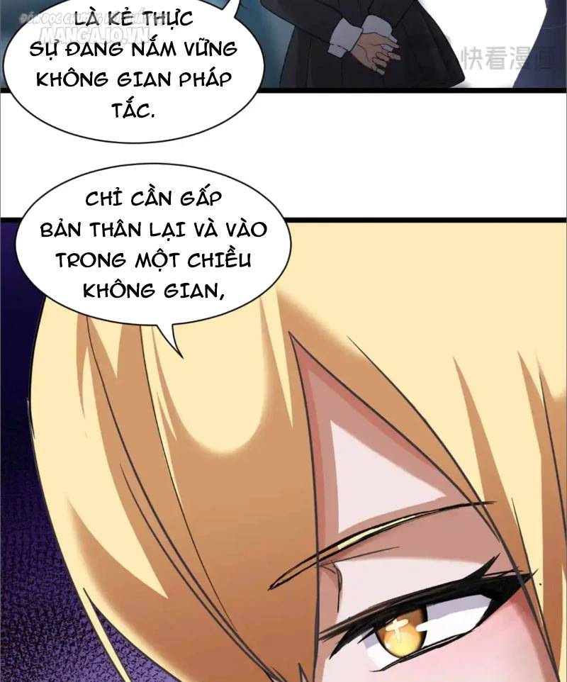 Ma Thú Siêu Thần Chap 151 - Next Chap 152