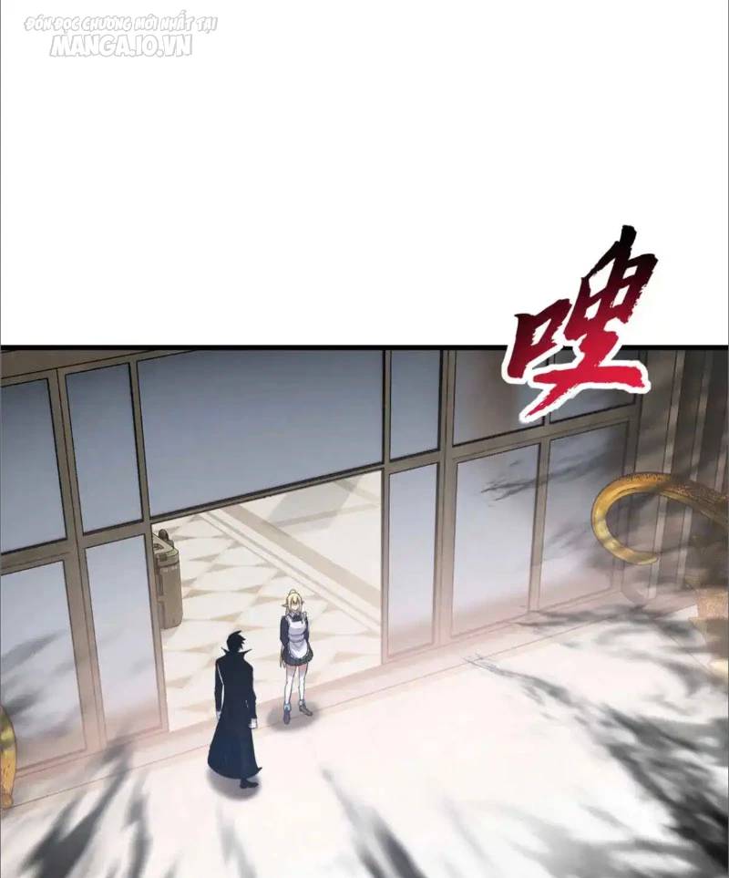Ma Thú Siêu Thần Chap 151 - Next Chap 152