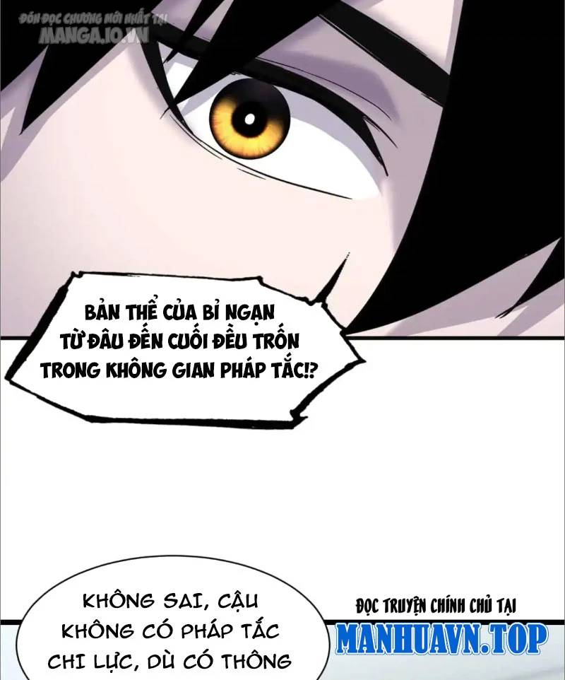 Ma Thú Siêu Thần Chap 151 - Next Chap 152