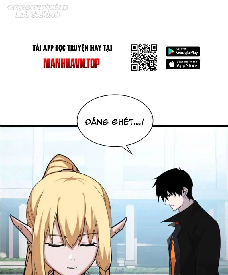 Ma Thú Siêu Thần Chap 151 - Next Chap 152