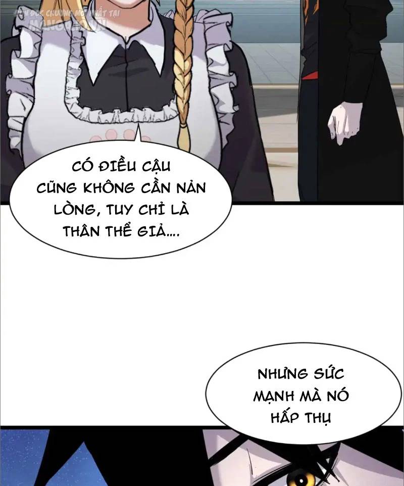 Ma Thú Siêu Thần Chap 151 - Next Chap 152