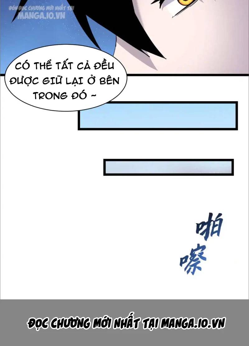 Ma Thú Siêu Thần Chap 151 - Next Chap 152