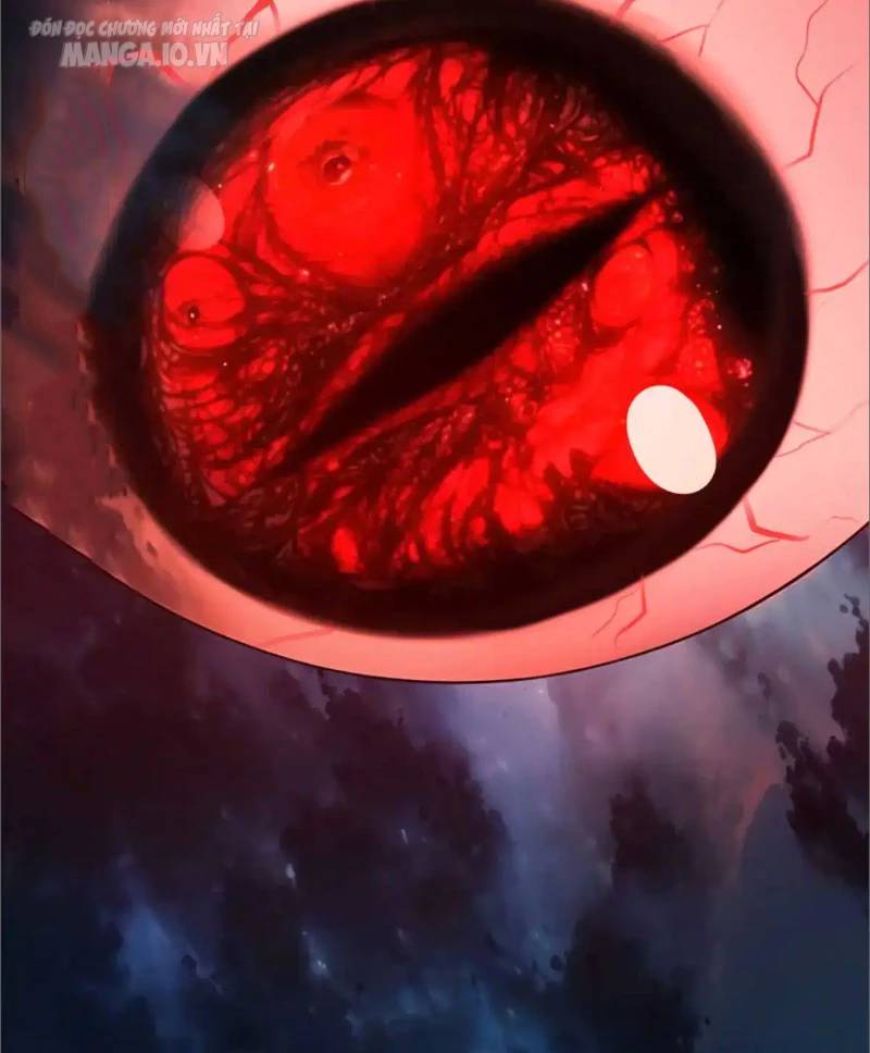 Ma Thú Siêu Thần Chap 151 - Next Chap 152
