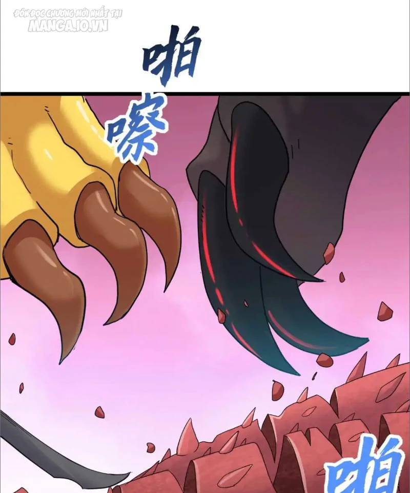 Ma Thú Siêu Thần Chap 151 - Next Chap 152