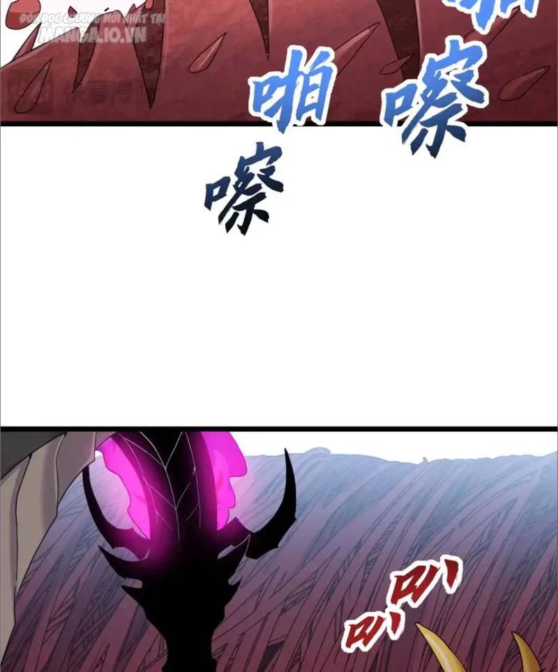 Ma Thú Siêu Thần Chap 151 - Next Chap 152
